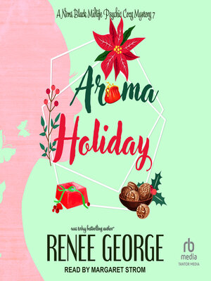 cover image of Aroma Holiday